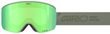Axis Green Stacked-Vivid Emerald/Vivid Infrared (2skla)
