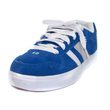ENCORE-KIDS COBALT/WHITE - dětské skate boty