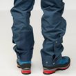 Bergtagen G-1000 Trousers M Mountain Blue