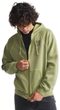 MTE TeamTeam Full Zip LODEN GREEN