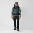 Expedition X-Lätt Vest M Black