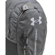 UA Hustle 6.0 Backpack 29-GRY
