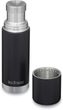 TKPro 16oz - Black 0,5 l