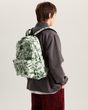 Old Skool Backpack 22 Neutral Olive/Marshmallow