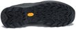 Fortavo Low SF Extra GTX warm grey/orange