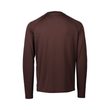 M's Reform Enduro Jersey Axinite Brown
