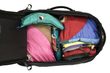 Zestaw Travel Cube Set royal blue/navy blue (1xS, 1xM, 1xL)