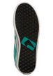 ENCORE-2 EMERALD / ANTIQUE WHITE - pánské skate boty
