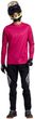 Sprint Pro Jersey Mono Fuchsia