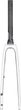 Domane SL 5 53R ST Trek White/Quicksilver 255mm, 53mm