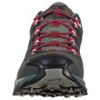 Ultra Raptor II Leather Wide Woman GTX, Charcoal/Lollipop
