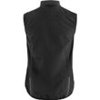 Hoja Adventure Vest W Black