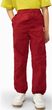 Crag Climbing Pants Kids dark mammut red