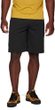 M SIERRA SHORTS Black