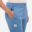 UBIC STRETCH PANT W CORONET BLUE