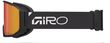 Revolt PRO Black Wordmark-Vivid Ember/Vivid Infrared (2skla)