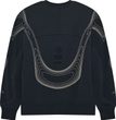 Vision Flc Crew Galaxy Blue