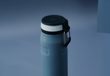 IceFlow™ Bottle Twist Flip 700 ml Indigo