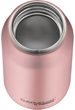 Termohrnek 350ml THERMOcafé - růžovozlatá