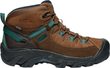 TARGHEE II MID WP MEN, leave no trace