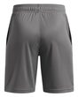 Tech Logo Shorts-GRN