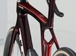 Madone SLR 9 AXS Carbon Red Smoke