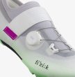 VENTO FEROX 2.0 LIGHT GREY - MINT GREEN