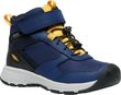 SKUA MID WP CHILDREN naval academy/yolk yellow