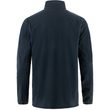 Övik Lite Fleece Half Zip M Dark Navy