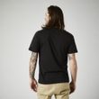 Dvide Ss Tech Tee Black