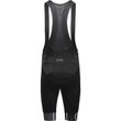 C5 Opti Bib Shorts+- black/white