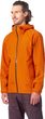 TRAVIS apricot orange