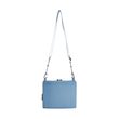 CROSS BODY BAG S elemental blue