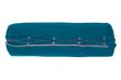 Comfort Deluxe Self Inflating Mat Regular Wide, Byron Blue