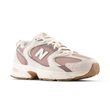 NEW BALANCE 530 rosewood/pink salt/shadow red
