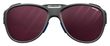 EXPLORER 2-0 REACTIV 0-4 HC Black / Blue Clear / Brown-Red