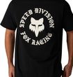 Badge 195 Original Ss Tee Black