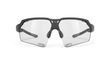 DELTABEAT black/ImpactX Photochromic 2 Black