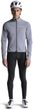 COREFUSION RIDE SOFTSHELL JACKET MEN Rhino Grey