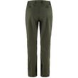 Keb Agile Winter Trousers W Deep Forest