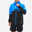 INTENSE PRO JKT M BLACK/ICON BLUE