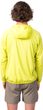 DUSTIN HOODY yellow plum
