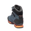 Makra Trek GTX Steel/Orange