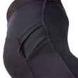 Enduro Pro Knee Guard Black