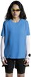 XCEED RUN DISCOVER SHIRT WMN Eternal Ice