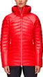 Eigerjoch Advanced IN Hooded Jacket Women, azalea