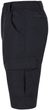 TRITON RIPSTOP Shorts black