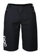 Essential Enduro Shorts, Uranium Black