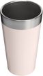 Stacking Tumbler 470 ml Rose Quartz