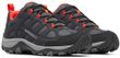 ACCENTOR 4 SPORT GTX M black/firetail